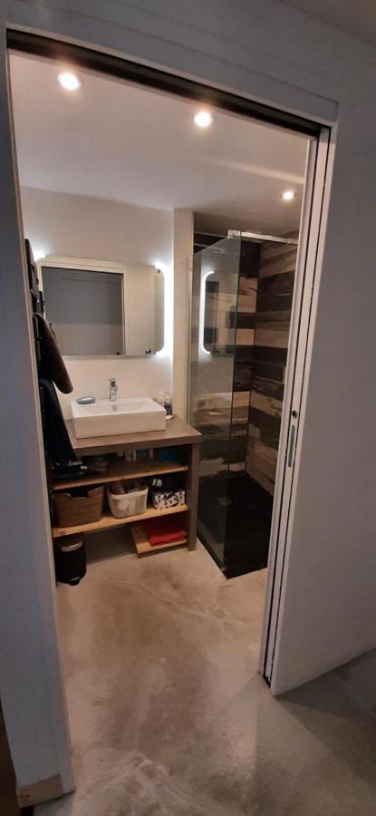 Duplex Industriel Au Coeur De Lyon 아파트 외부 사진